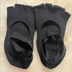 Please bundle Ballet band grip Sox